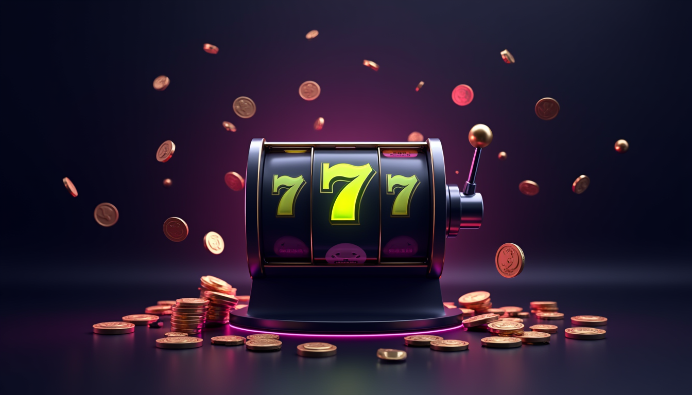 ajoslot login mobile app interface showing slot games and live casino options